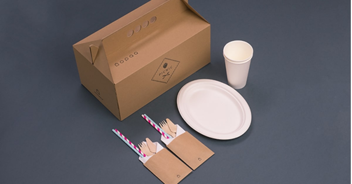 How Your Restaurant Can Safely Package Food - The Packaging Company