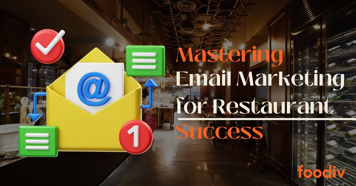 Email Marketing for Restaurants